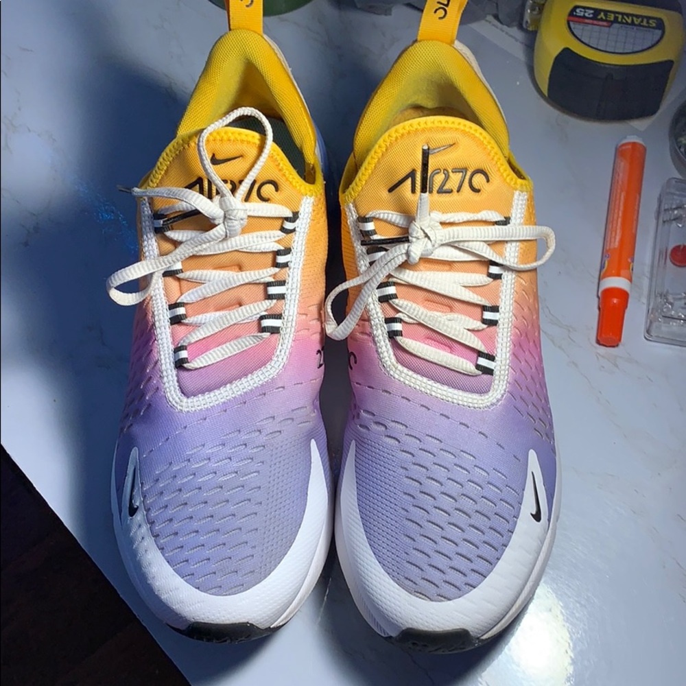 Men’s air max 270
